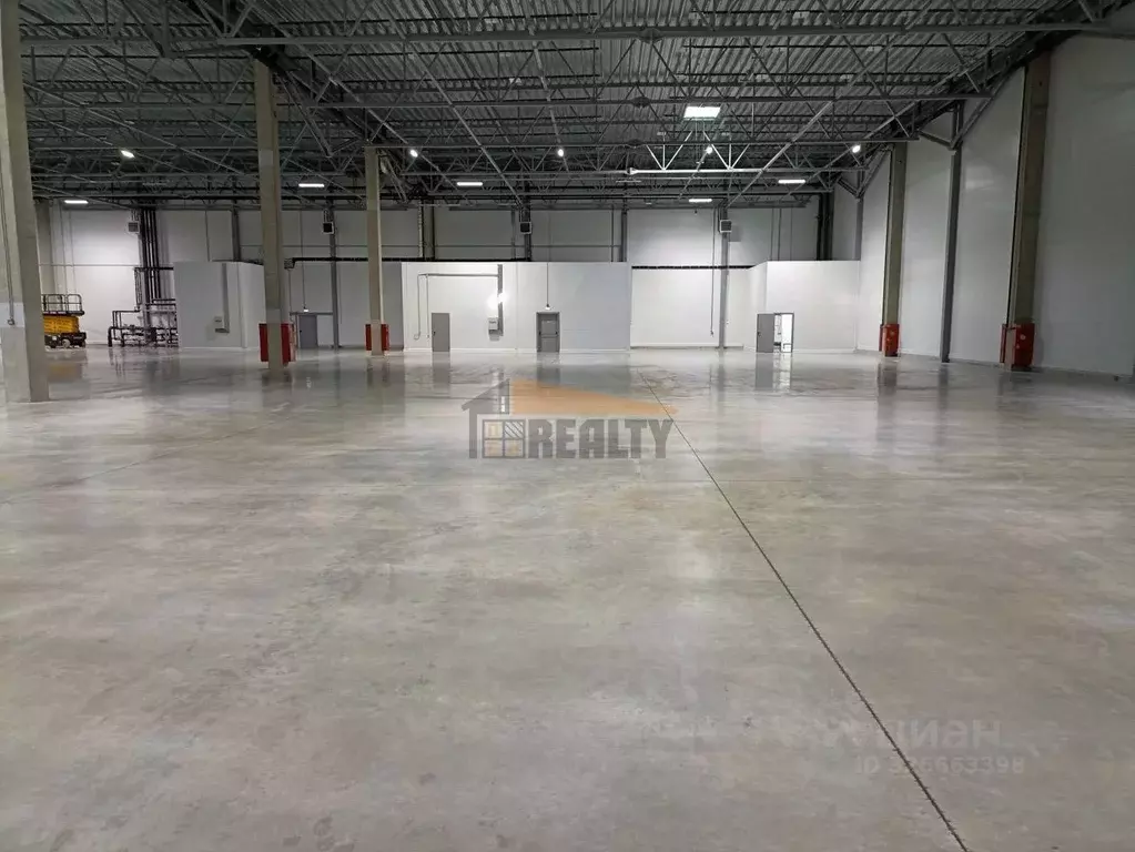 Склад в Московская область, Раменский муниципальный округ, с. Софьино  ... - Фото 2