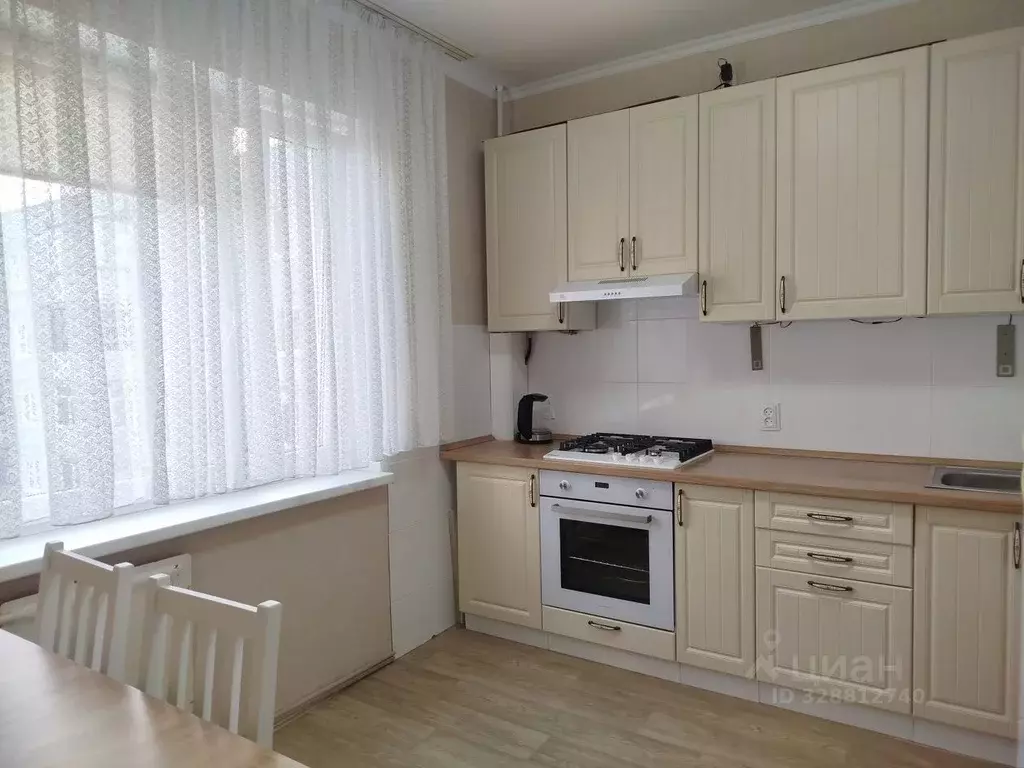 1-к кв. Калининградская область, Калининград Интернациональная ул., 52 ... - Фото 1