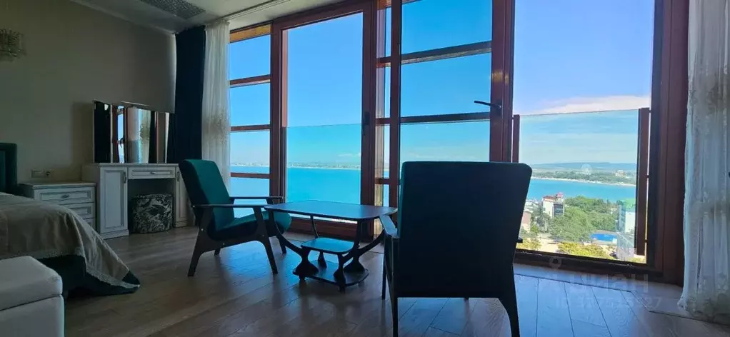 1-к кв. Краснодарский край, Анапа просп. Революции, 3к4 (67.6 м) - Фото 2