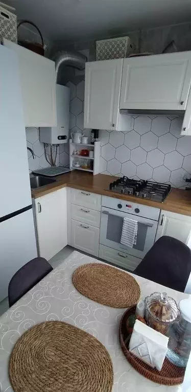 Квартира, 2 комнаты, 40.5 м - Фото 1