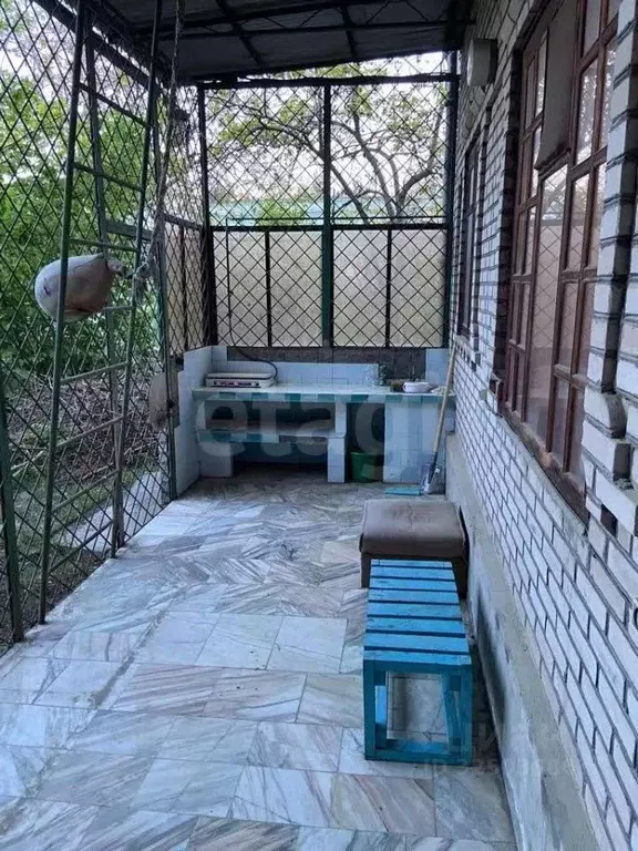 Дом в Краснодарский край, Геленджик  (256 м) - Фото 1