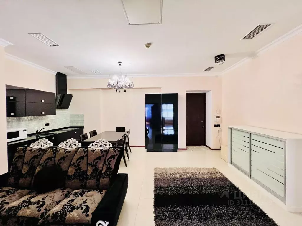 3-к кв. Крым, Алушта ул. Парковая, 5 (130.0 м) - Фото 2