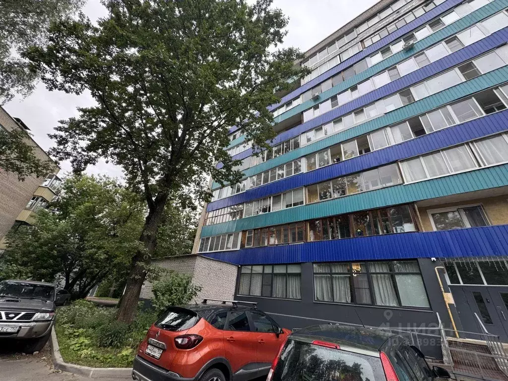 Квартира, 2 комнаты, 39.5 м - Фото 0