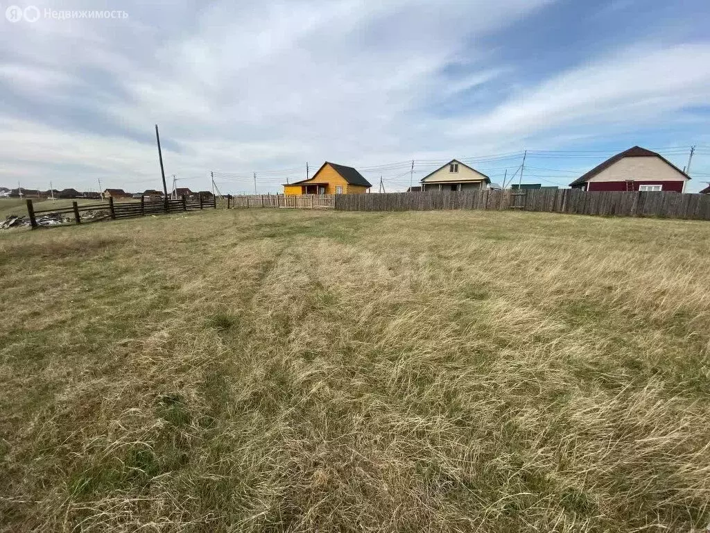 Участок в деревня Грановщина, улица Усадьба Соколова (9.61 м) - Фото 1