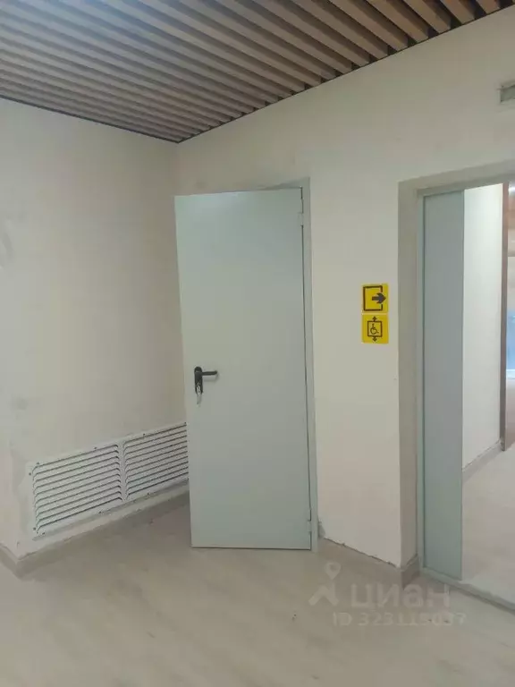 Склад в Крым, Ялта ул. Дражинского, 45А (2 м) - Фото 1