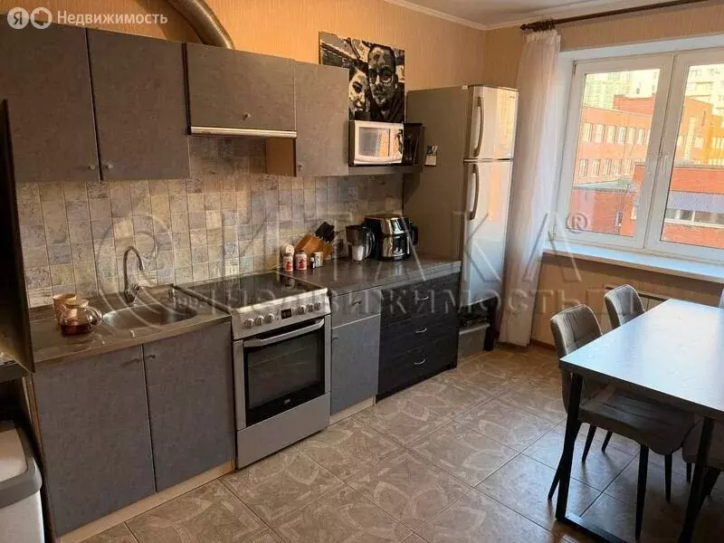 2-комнатная квартира: Санкт-Петербург, Дунайский проспект, 28к2 (67.5 ... - Фото 1