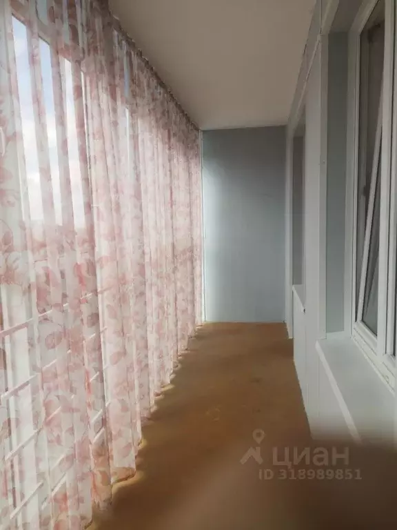 1-к кв. Пермский край, Пермь ул. Космонавта Беляева, 40В (43.9 м) - Фото 0