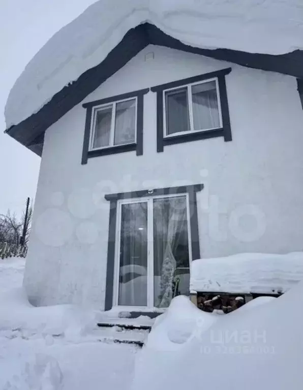 Дом в Пермский край, Пермь ул. Кантонской Коммуны, 1 (80 м) - Фото 1