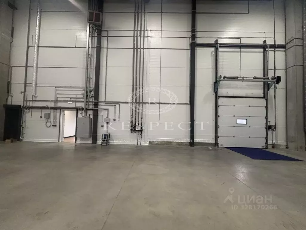 Склад в Московская область, Подольск Климовск мкр, ул. Коммунальная, ... - Фото 2