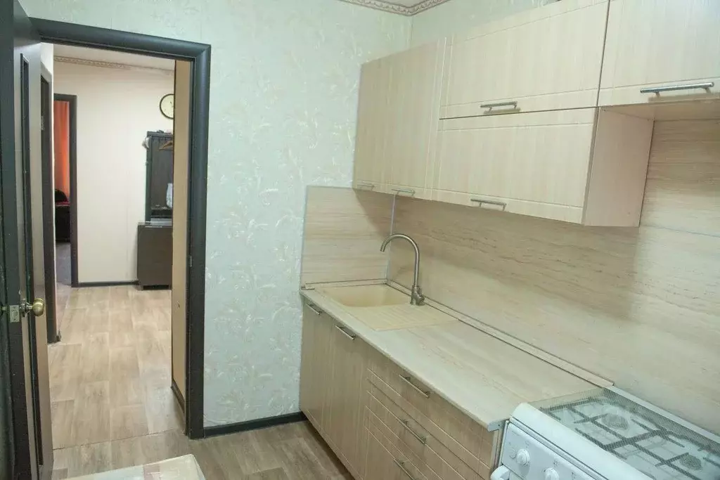 4-к кв. Татарстан, Нижнекамск просп. Химиков, 104 (74.9 м) - Фото 1