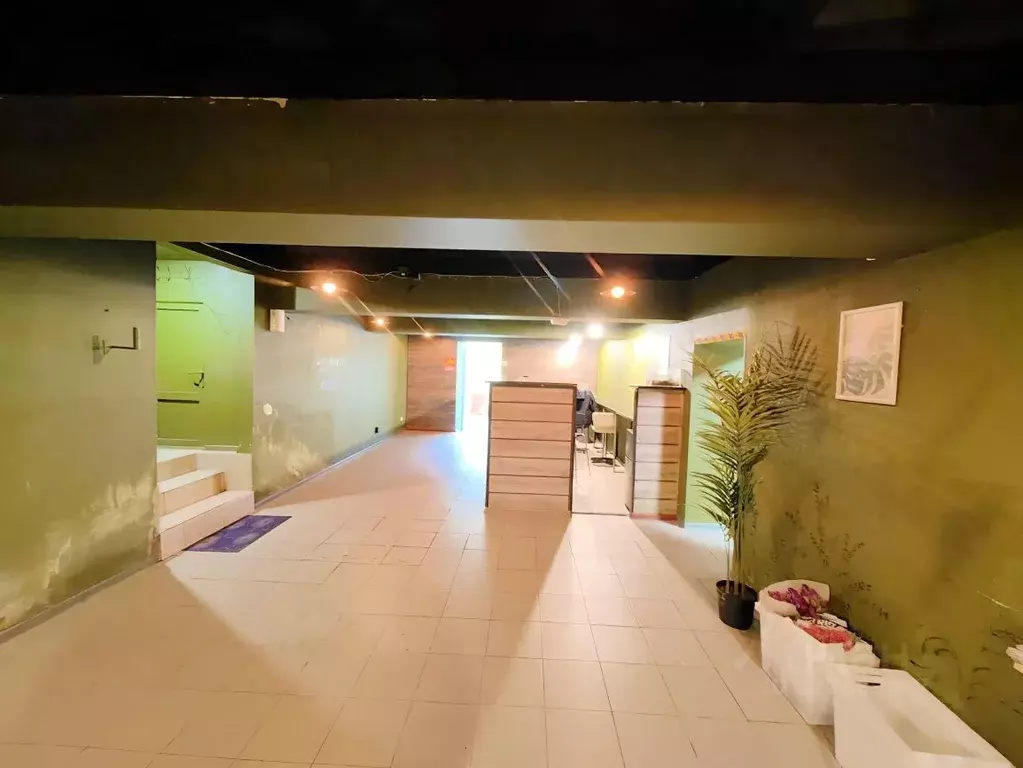 Помещение свободного назначения в Москва 2-я Владимирская ул., 8К1 ... - Фото 2