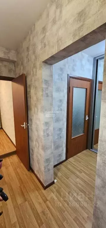 1-к кв. Московская область, Химки Молодежная ул., 68 (42.0 м) - Фото 1
