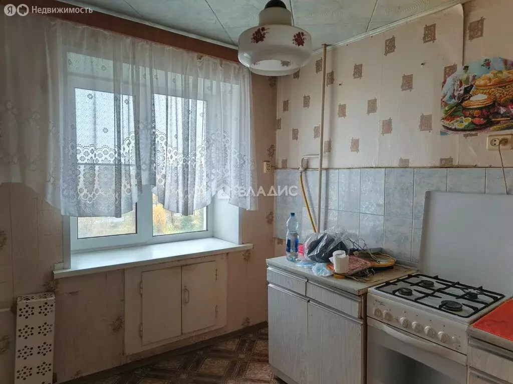 3-комнатная квартира: Рыбинск, улица Качалова, 46 (57 м) - Фото 2