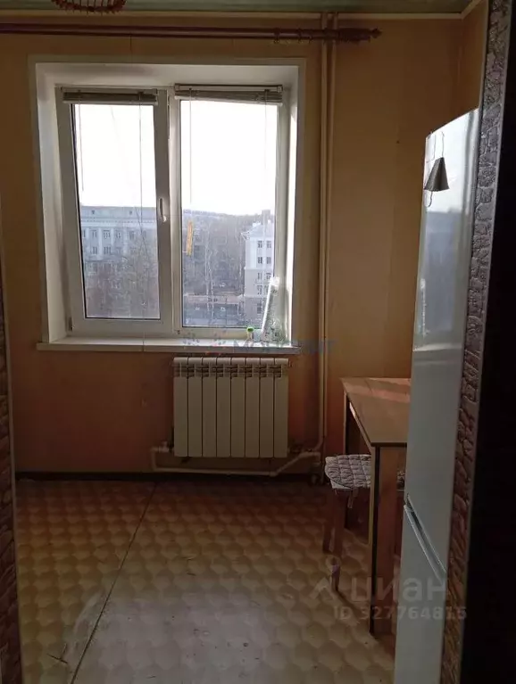 1-к кв. Нижегородская область, Нижний Новгород ул. Дмитрия Павлова, 7 ... - Фото 1