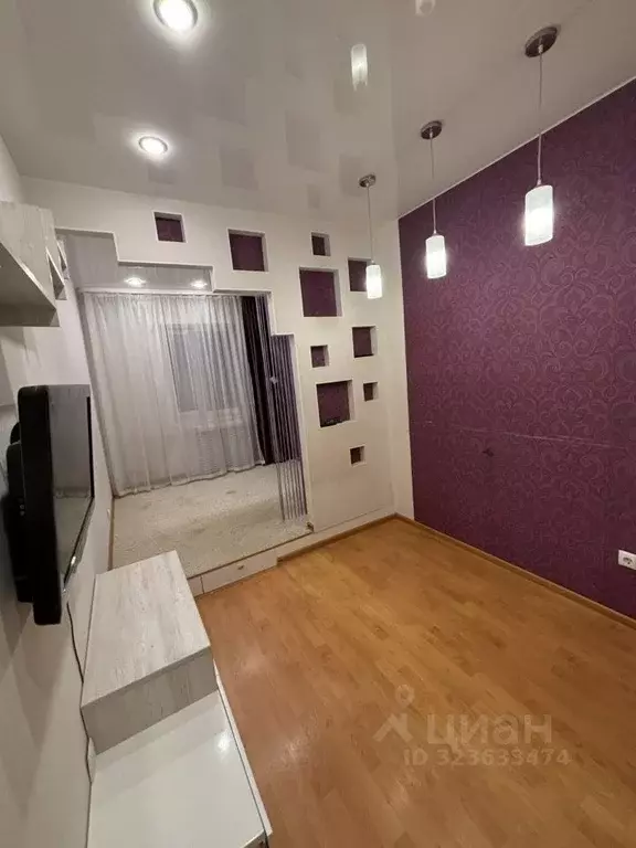 2-к кв. Коми, Сыктывдинский район, с. Выльгорт Школьный пер., 11 (49.0 ... - Фото 1