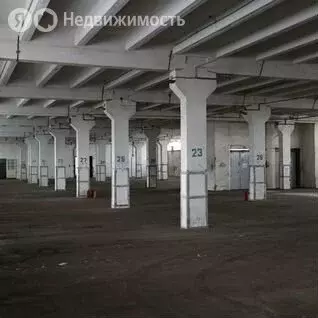 Склад (2000 м) - Фото 1