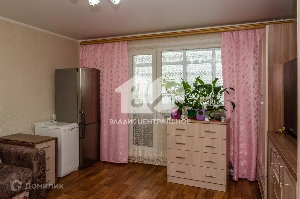 Продаётся 2-к квартира, 55 м - Фото 0