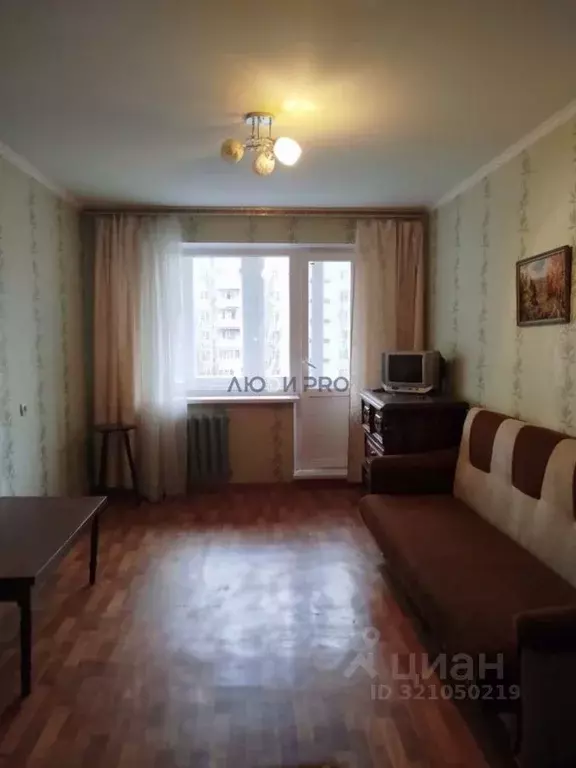 3-к кв. Саратовская область, Саратов Огородная ул., 78/90 (61.0 м) - Фото 1