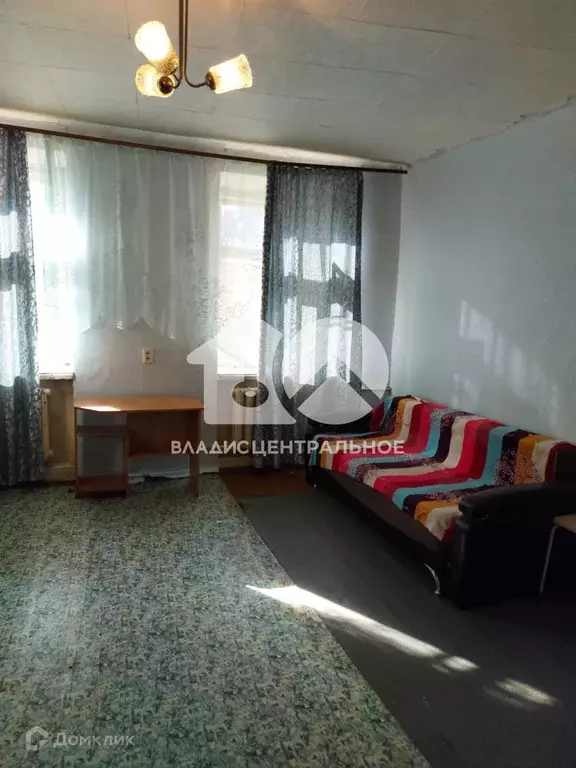 Продаётся 1-к квартира, 32 м - Фото 1