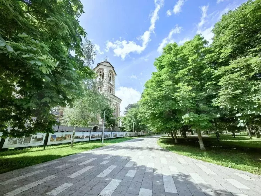 1-к. квартира, 31,5 м, 2/5 эт. - Фото 0