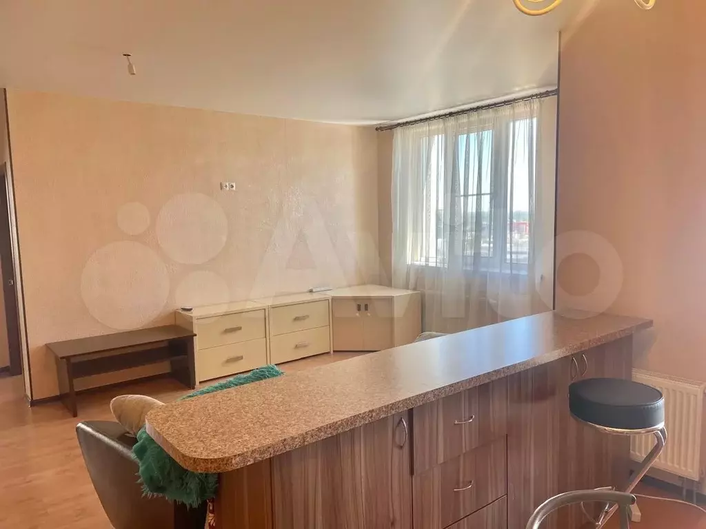 3-к. квартира, 90 м, 10/25 эт. - Фото 1