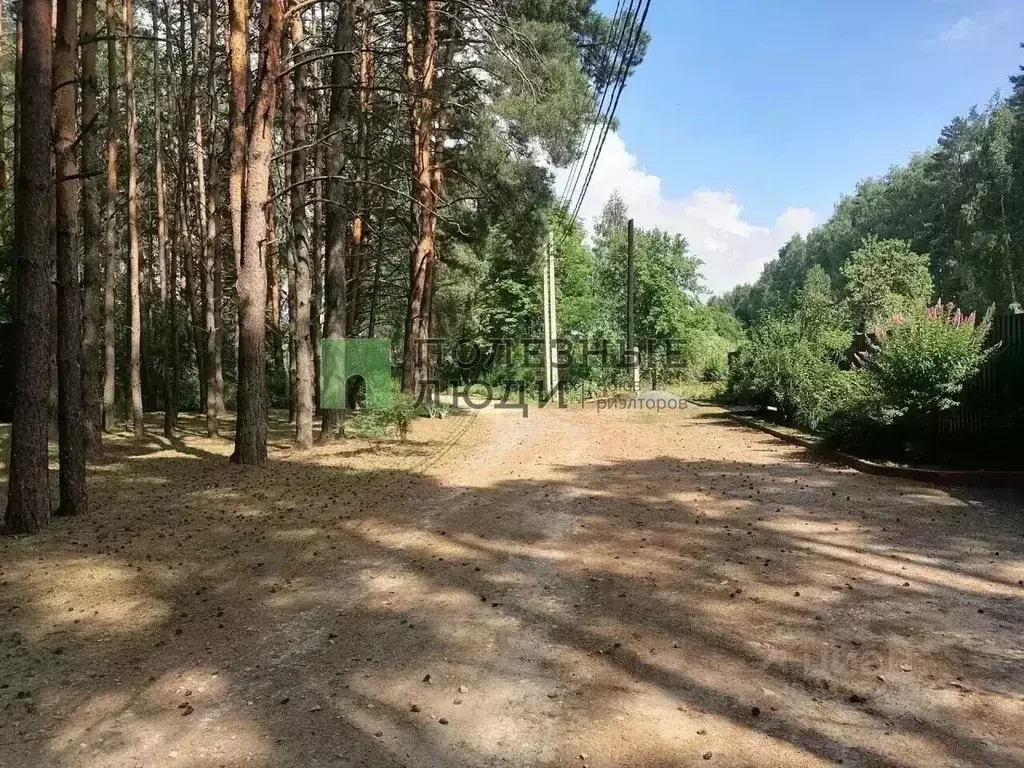 Участок в Орловская область, Орел пл. Ленина (10.0 сот.) - Фото 1