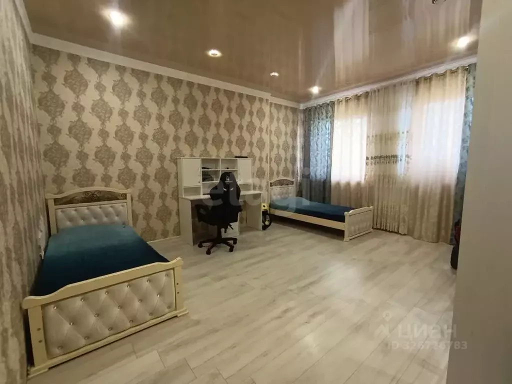 3-к кв. Ингушетия, Магас ул. Саида Чахкиева (112.5 м) - Фото 1