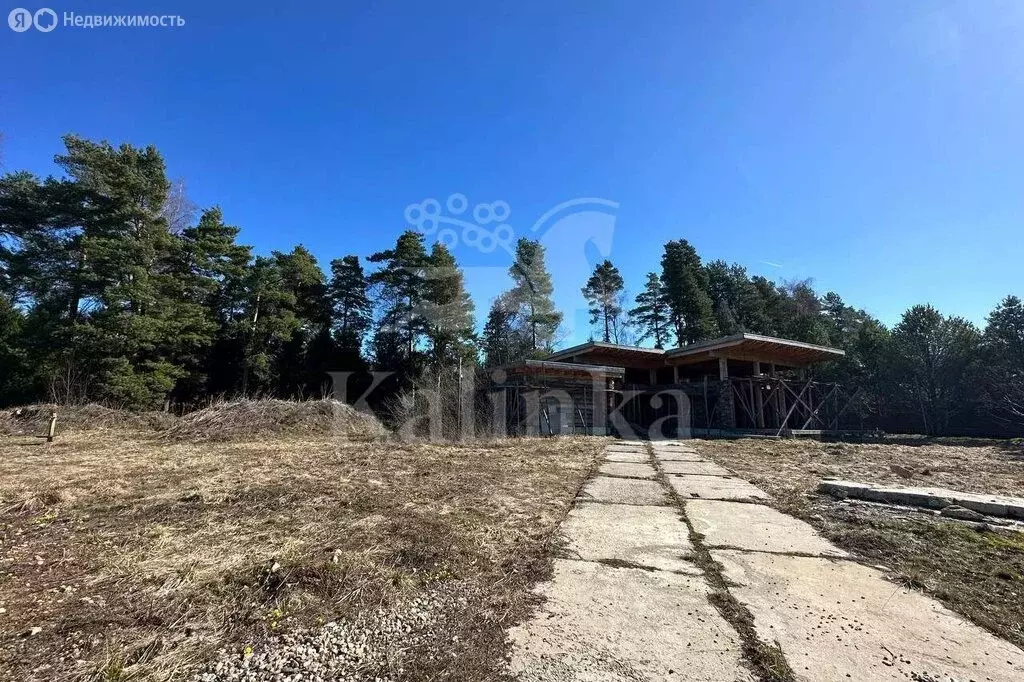 Участок в Поздняково, КП Никольская слобода (22.269999 м) - Фото 1