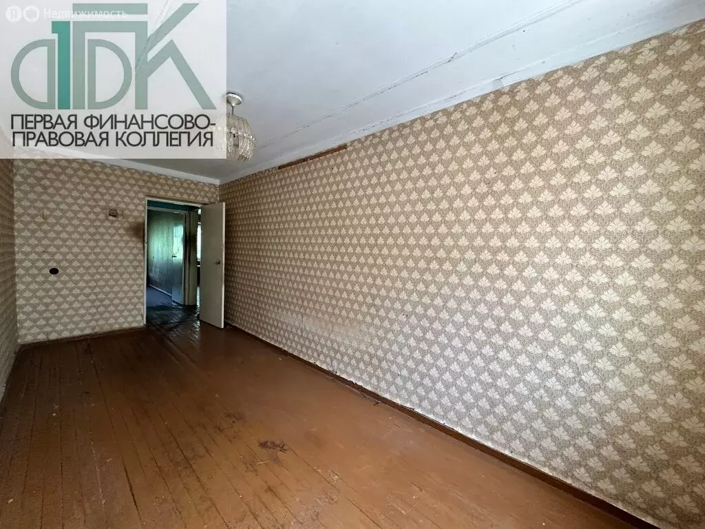 3-комнатная квартира: Арзамас, Севастопольская улица, 17 (57 м) - Фото 1