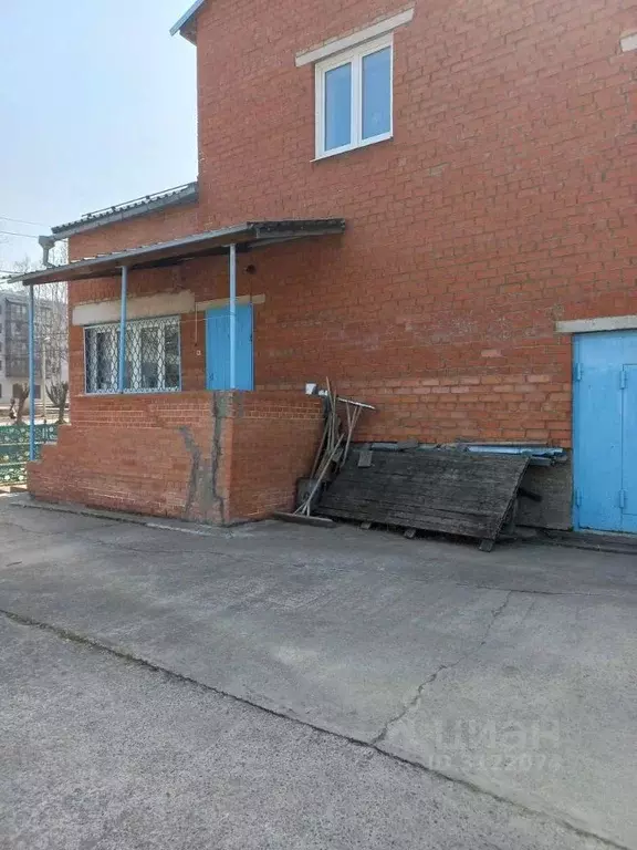 Коттедж в Красноярский край, Дивногорск ул. Патриса Лумумбы (220.0 м) - Фото 0