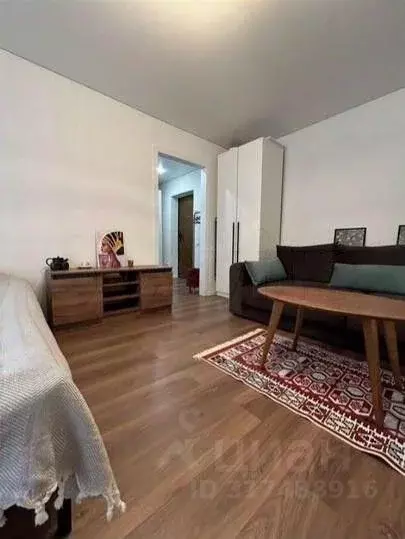 1-к кв. Хакасия, Абакан ул. Щетинкина, 38 (28.8 м) - Фото 1