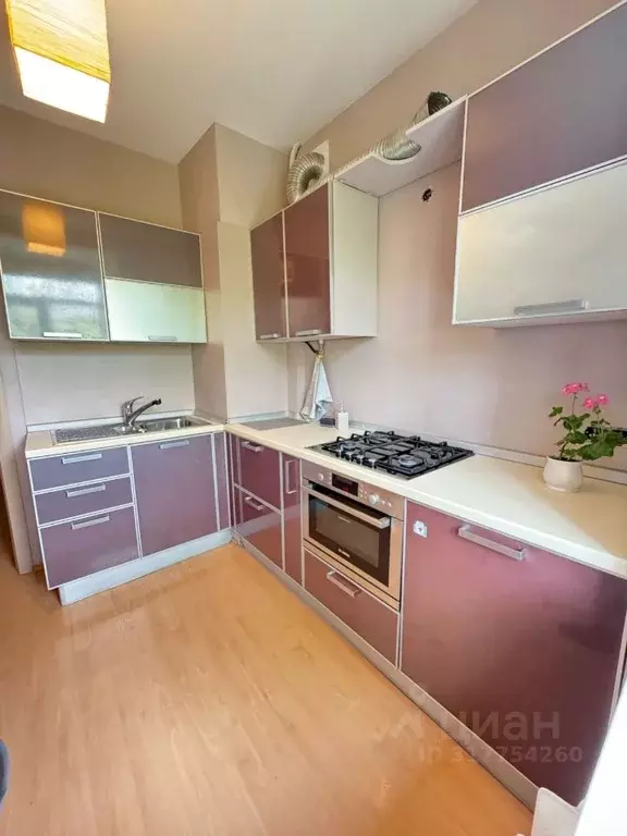 2-к кв. Свердловская область, Екатеринбург просп. Ленина, 70 (80.0 м) - Фото 2