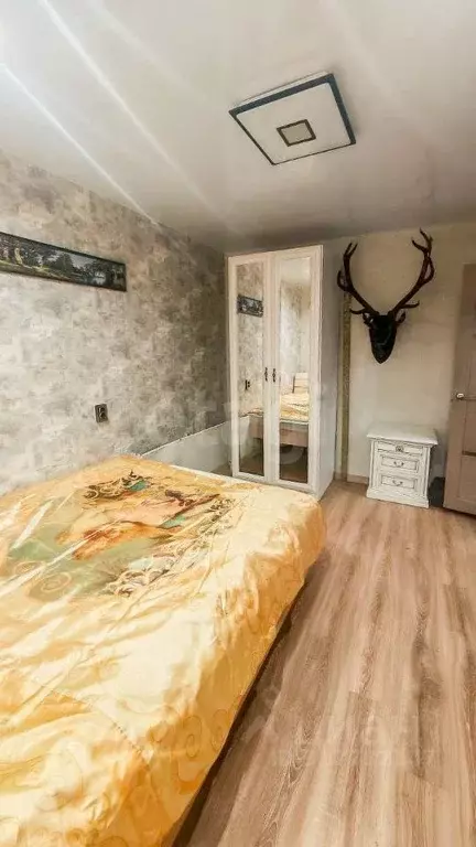 1-к кв. Ярославская область, Ярославль ул. Саукова, 3 (21.5 м) - Фото 0