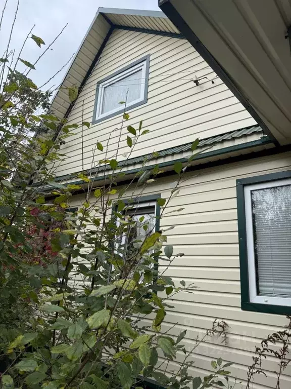 Дом в Башкортостан, Чишминский район, Ибрагимовский сельсовет  (36 м) - Фото 1