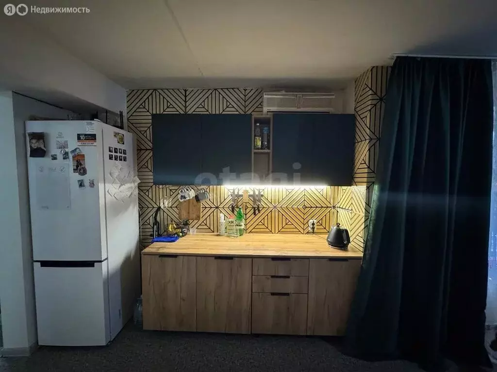 1к в -комнатной квартире (37.1 м) - Фото 1