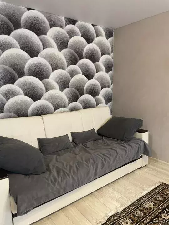 2-к кв. Белгородская область, Белгород ул. Некрасова, 25 (45.0 м) - Фото 1