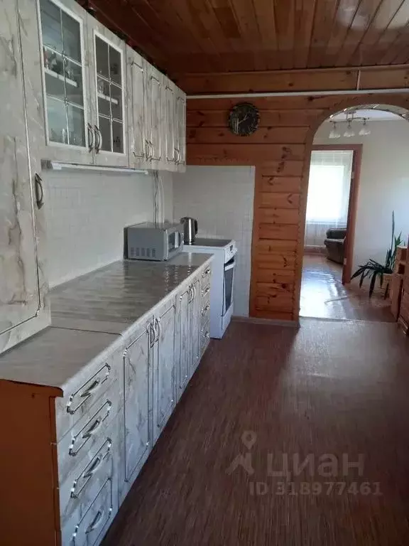 Дом в Иркутская область, Слюдянка ул. Васильева, 45 (62 м) - Фото 0