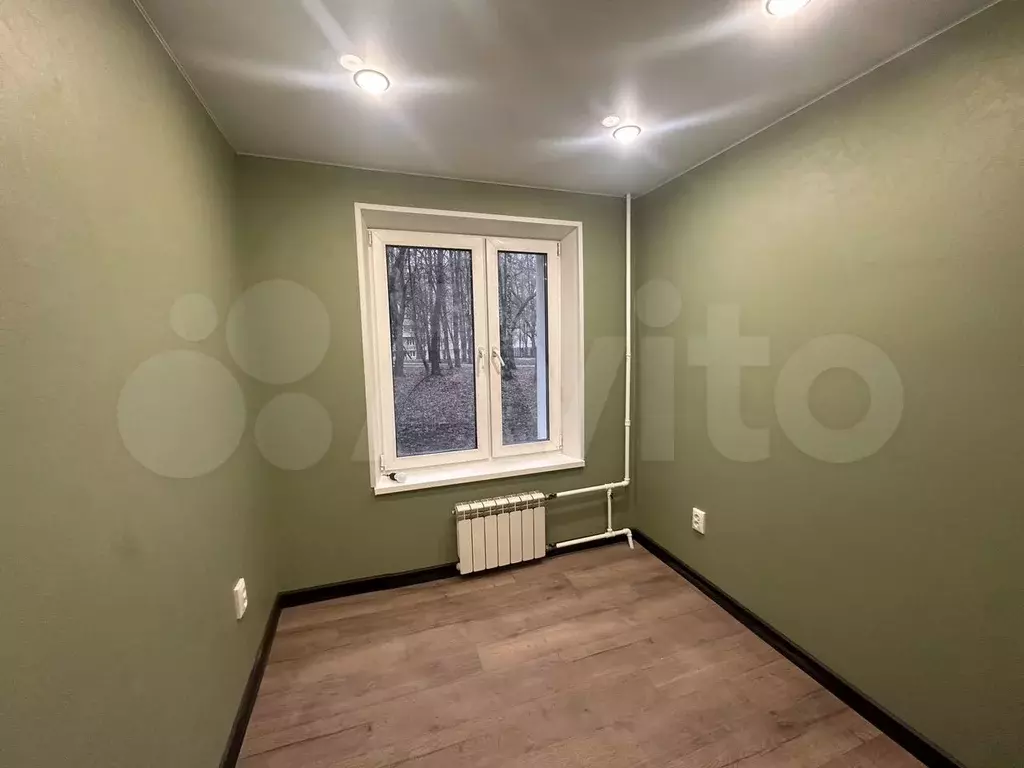 Квартира-студия, 10 м, 1/9 эт. - Фото 0