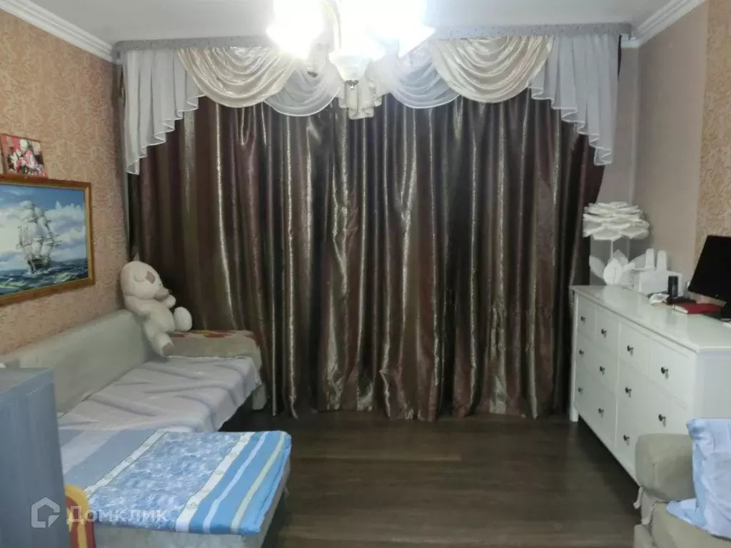 Продаётся квартира-студия, 27.1 м - Фото 0