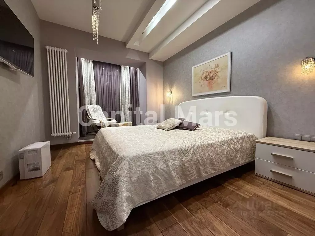 4-к кв. Москва Истринская ул., 8к3 (115.0 м) - Фото 0