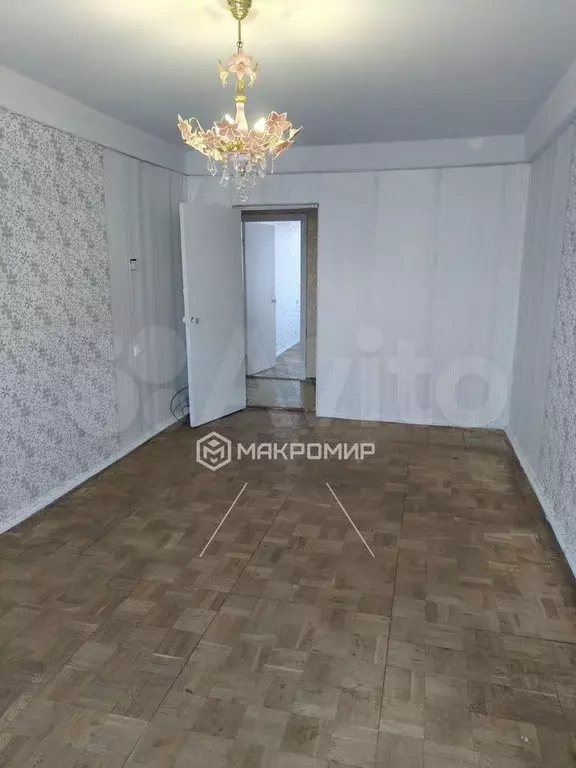 2-к. квартира, 50,6 м, 7/9 эт. - Фото 1