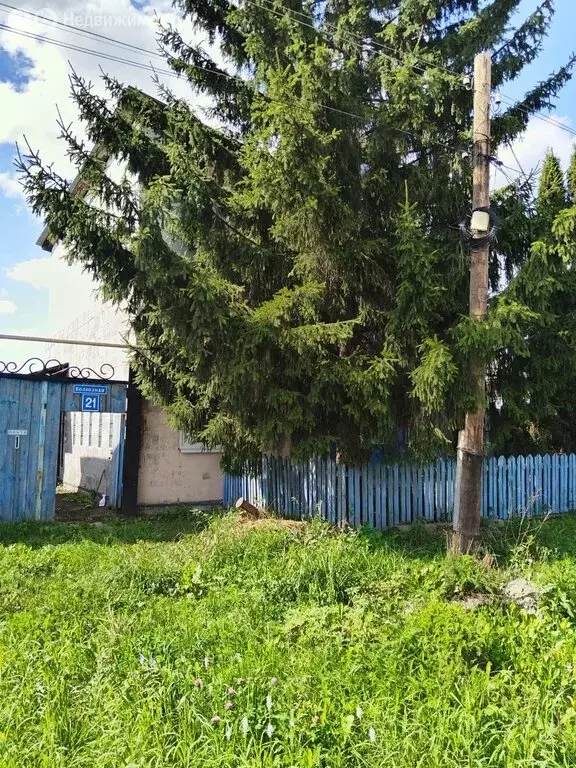 Дом в Арамиль, Колхозная улица, 21 (86 м) - Фото 1