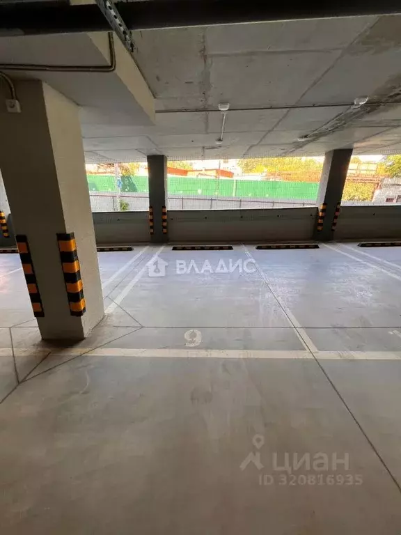 Гараж в Воронежская область, Воронеж ул. 9 Января, 68/1П (13 м) - Фото 0