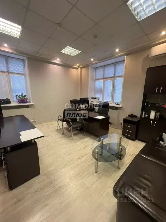 Помещение свободного назначения в Москва Электродный проезд, 16 (22 м) - Фото 1