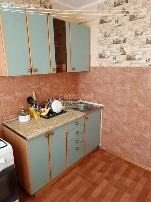 1-комнатная квартира: Москва, Востряковский проезд, 11к1 (32.2 м) - Фото 2