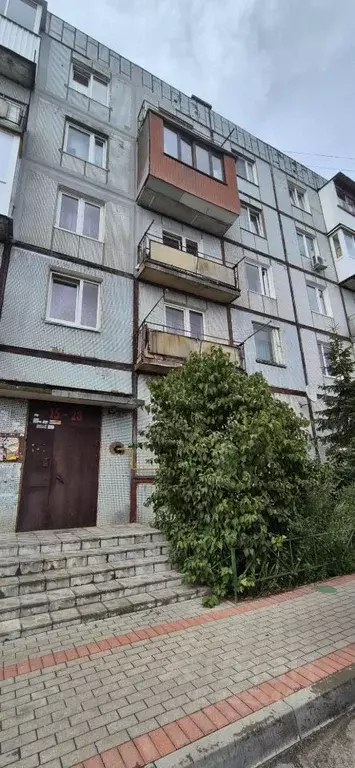 3-к кв. Калининградская область, Балтийск ул. Гоголя, 13 (62.7 м) - Фото 1