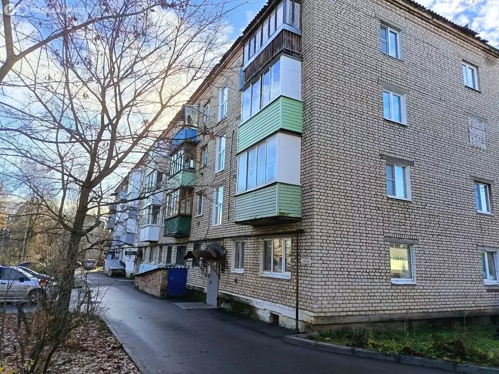 2-комнатная квартира: Константиновский, улица Свободы, 13А (44.3 м) - Фото 1