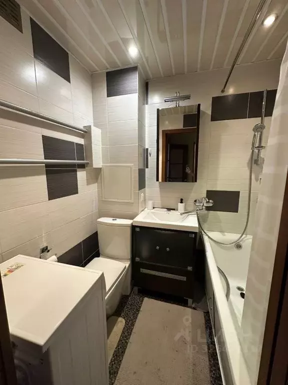 1-к кв. Москва Осенний бул., 20К2 (40.0 м) - Фото 2