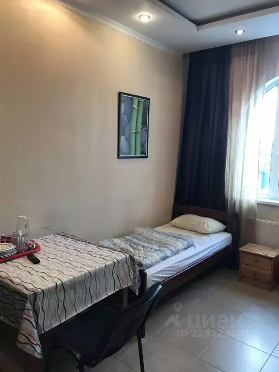 Комната Московская область, Одинцовский городской округ, д. Малые ... - Фото 1