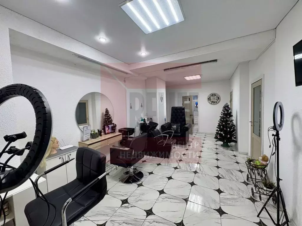 Помещение свободного назначения в Калининградская область, Калининград ... - Фото 1